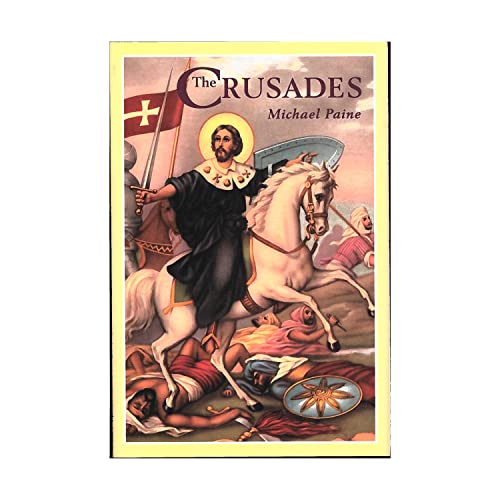 The Crusades view 2