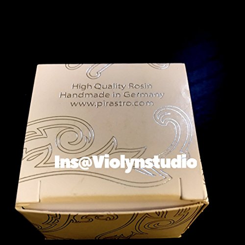 Pirastro Gold Rosin For Violin - Viola - Cello #TOP1