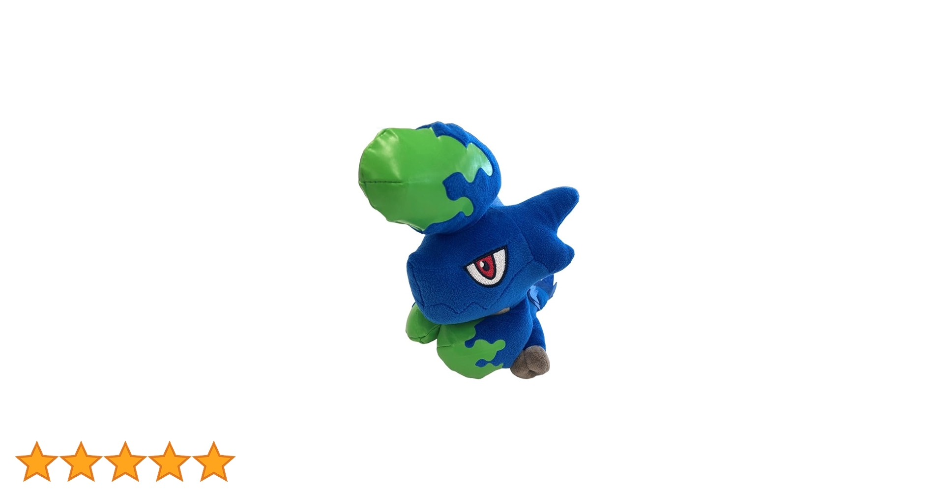 Amazon.co.jp: カプコン モンスターハンター デフォルメ