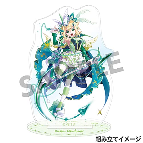 Amazon.co.jp: 【HS限定】シンフォギアバースデー 記念グッズセット 暁