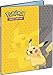 Produktbild Ultra Pro 84554 - 9-Pocket Portfolio - Pokemon - Pikachu