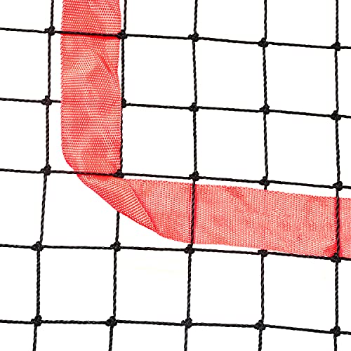 Drm Baseball Rebound Net - Bigger Baseball Pitching Net - Baseball Softball Rebounder - Rebound Trainer For Kids And Adults - Pitcher Throwing Practice Trainer - Perfect For Ground Balls To Fly Balls #TOP4