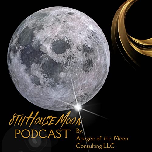 8th House Moon cover art