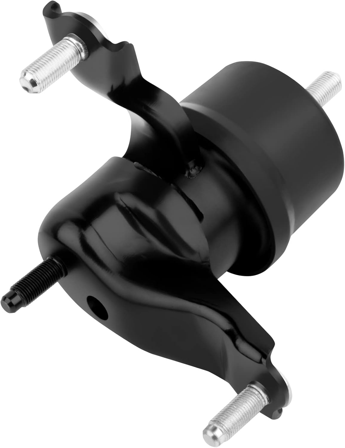 ECCPP Engine Motor and Trans Mounts Fit for 2007-2009 for Toyota for Camry