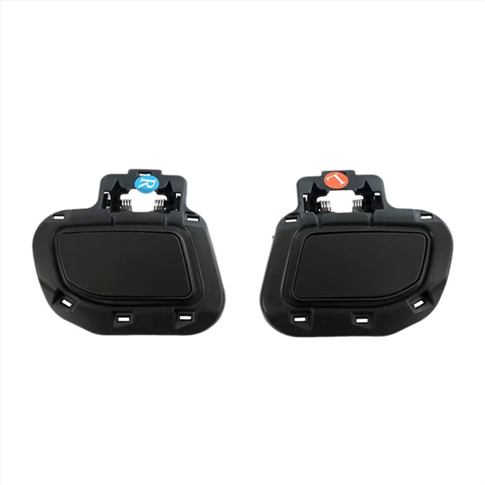 Buse de lave-phares perdue ? Remplacez-la avec le cache LR036198 Range Rover