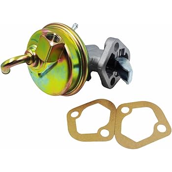 Amazon.com: SPJIUQI Fuel Lift Pump 12342893 6472357 5740030