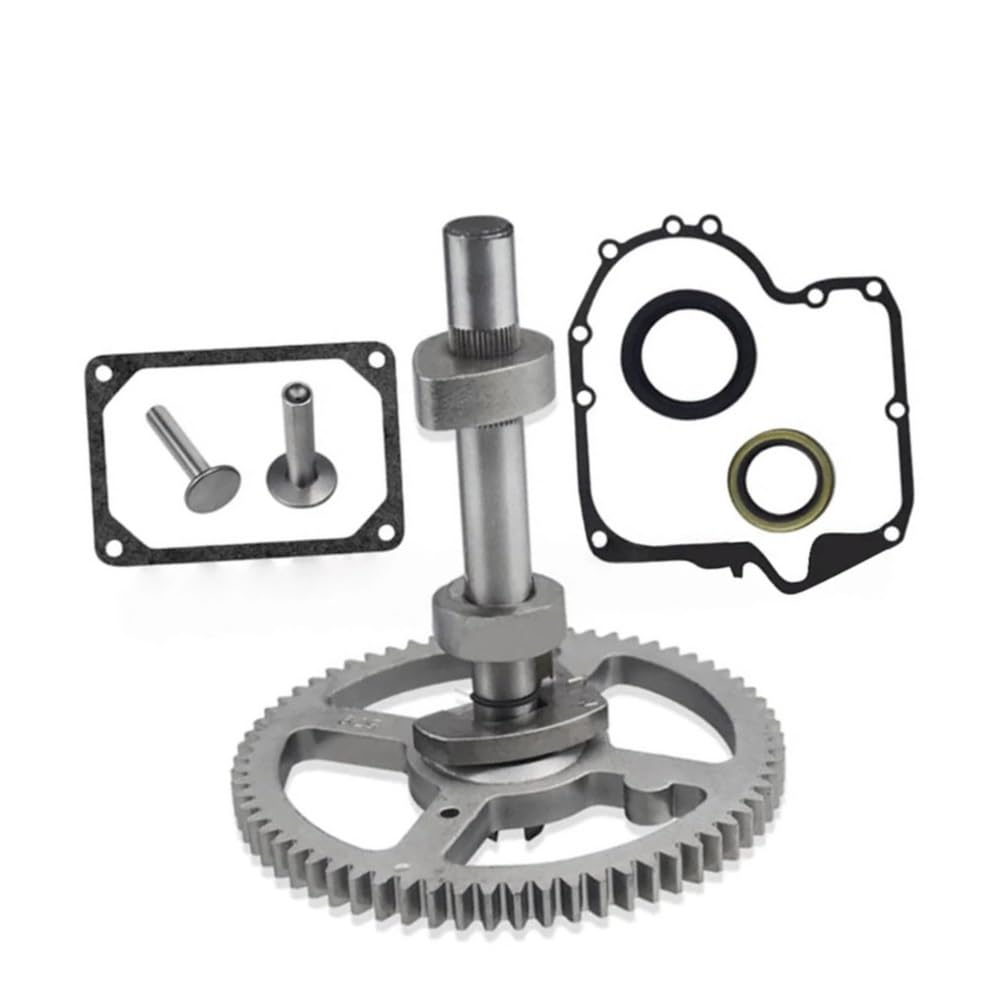 Kit arbre a cames de précision pour tondeuse pièces 793880 et 84005207
