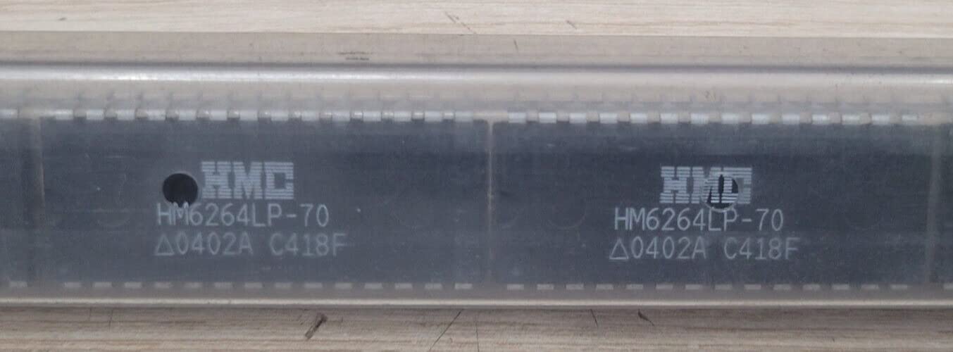 (1 PC) HM6264LP-70 Compatible with HMC