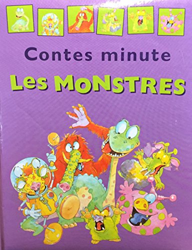 Les monstres