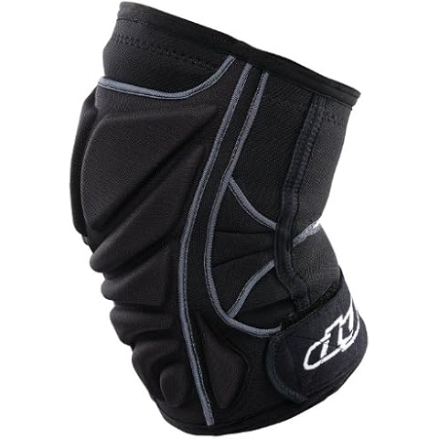 Dye Precision Performance Paintball Knee Pads Cover