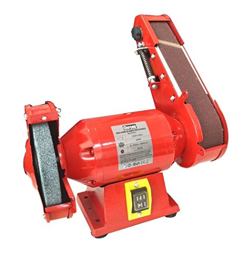 Parkside professionale mola banco smerigliatric smerigliatrice. Cerca