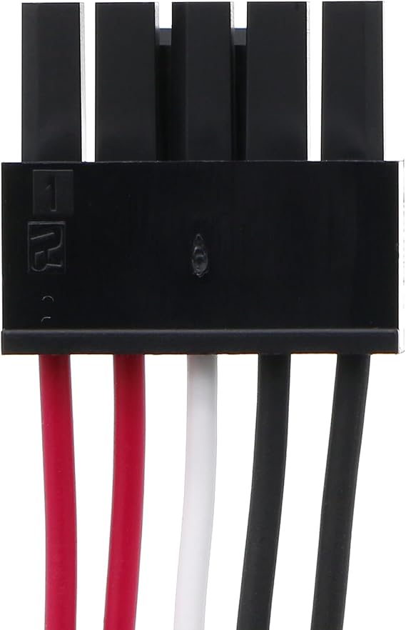 Replacement Battery Fit for Dreame Bot X30 Ultra, D10s Plus, L30 Ultra, RCXE0307, RLX56CE, RLX63CE, RLX63CE-2, X40 Pro Ultra, X40 Ultra R2416-4S2P-HPLS(6300mAh)