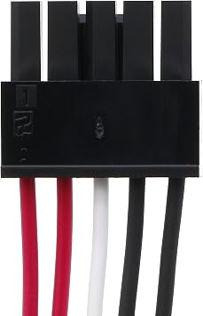 Replacement Battery Fit for Dreame Bot X30 Ultra, D10s Plus, L30 Ultra, RCXE0307, RLX56CE, RLX63CE, RLX63CE-2, X40 Pro Ultra, X40 Ultra R2416-4S2P-HPLS(6300mAh)
