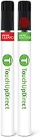 Vista 174 de TouchUpDirect PYV Hellayella - Brocha de retoque compatible con Jeep Exact Match - Kit esencial