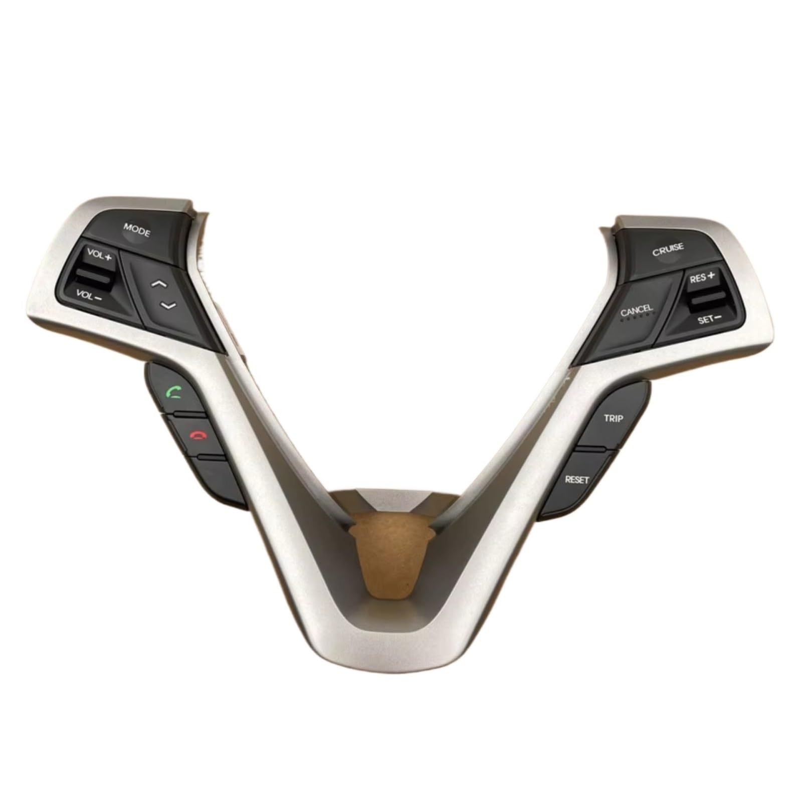 Mando de crucero para Hyundai Veloster 2013-2017, viaje con total comodidad 7