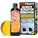 Carfidant Scratch and Swirl Remover - Ultimate Car Scratch Remover - Polish & Paint Restorer - Easily Repair Paint Scratches, Scratches, Water Spots! Car Buffer Kit