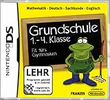 Genre: Spielesammlung Grundschule 1.-4.Klasse Fit fürs Gymnasium