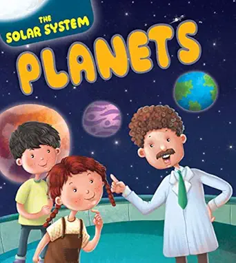 SOLAR SYSTEM.. PLANETS