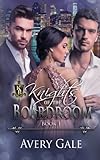 Cover zum Buch Knights of the Boardroom