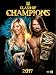 WWE: Clash of Champions 2017
