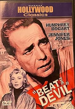 Humphrey Bogart 1: Beat the Devil