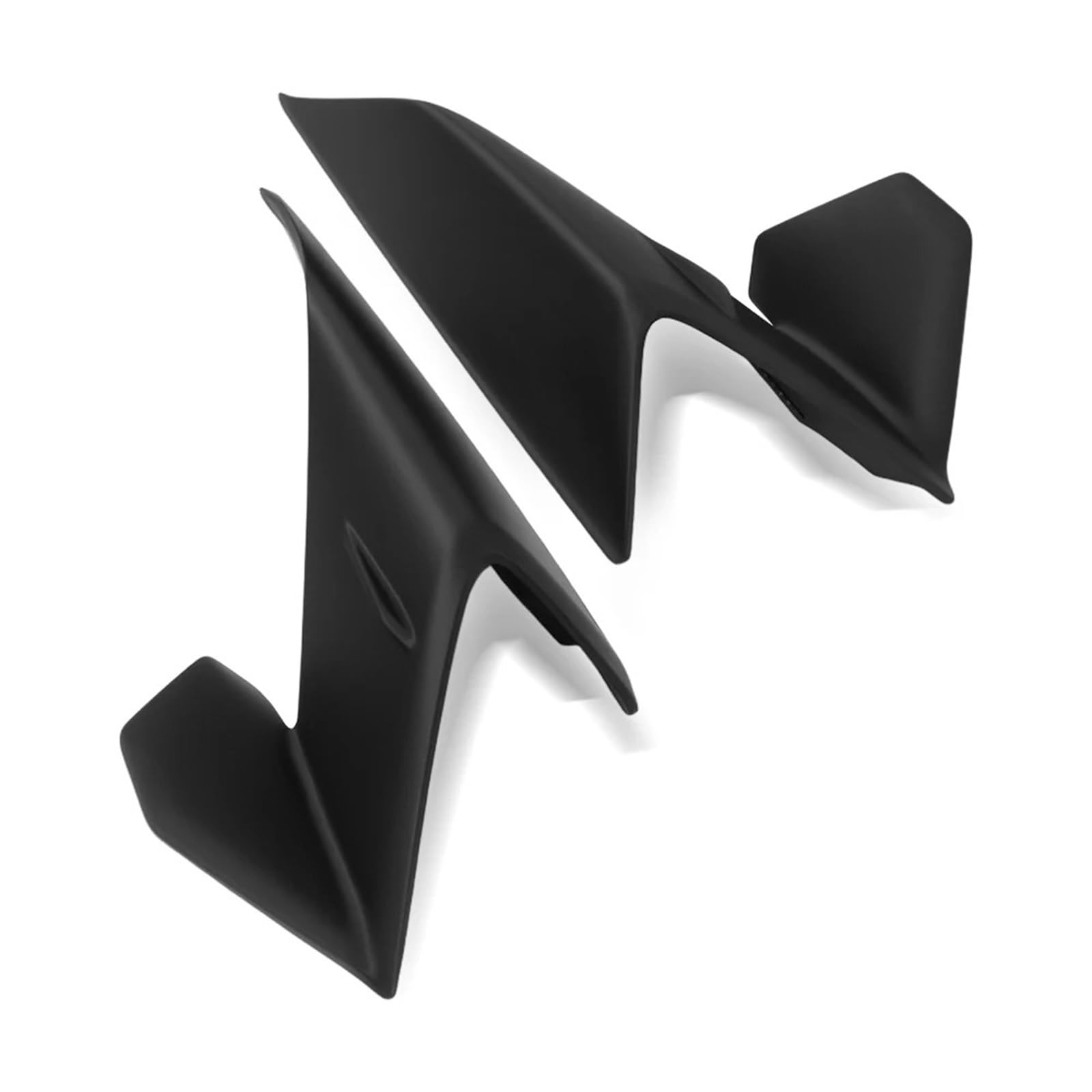 Kit carénage aérodynamique YZF-R7 augmentant la stabilité en courbe - 8