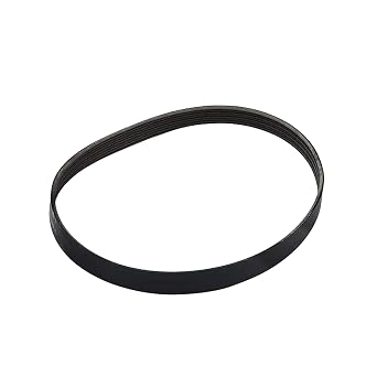 Belt 8M0031641 for Mercury 150 hp 4-Stroke outboards