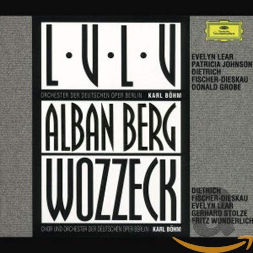 Berg: Lulu (Gesamtaufnahme)