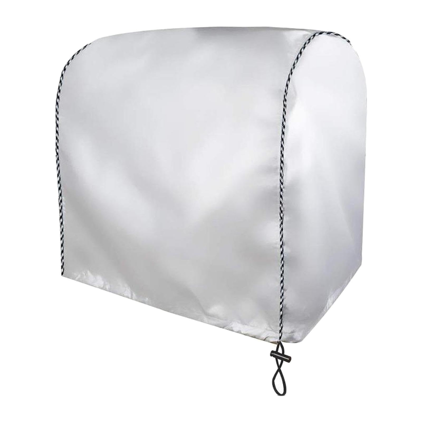 3D Printer Enclosure Multifunctional Dustproof Oxford Cloth 3D Printer Cover 45x45x48cm-image-31