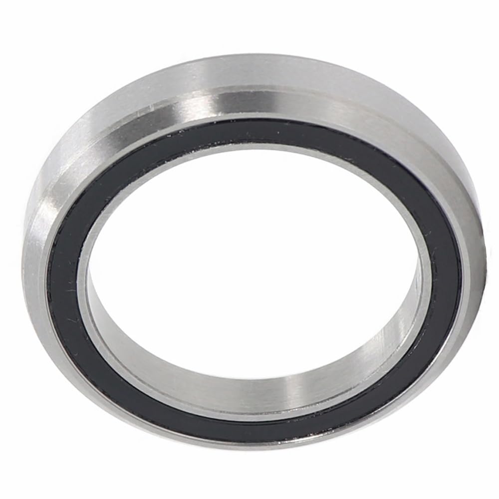 ZBJGBUIA MH-P08H7 Bearing 30.15 * 41.8 7 mm 45/45 Degree Balls Bicycle 1-1/8 Inch Headset Repair Parts Ball Bearings