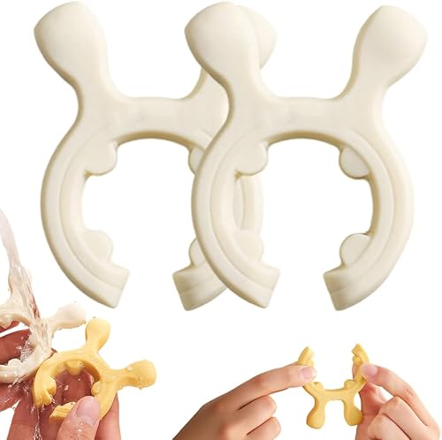 Soporte de espátula de silicona multifunción con mango de olla, soporte antideslizante para cucharas, organizador de estufa, utensilios de cocina,