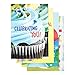 DaySpring Birthday Boxed Cards, Bright Birthday, 12 Count
