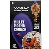 Low sugar: less than 5 g per serving