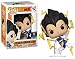 Funko Pop! Dragonball Z Vegeta Galick Gun #712 Exclusive