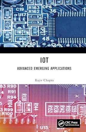 IoT: Advanced Emerging Applications-Wow! eBook