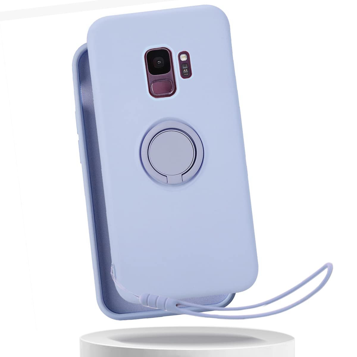 Galaxys9 SC-02Kドコモ ケース付き