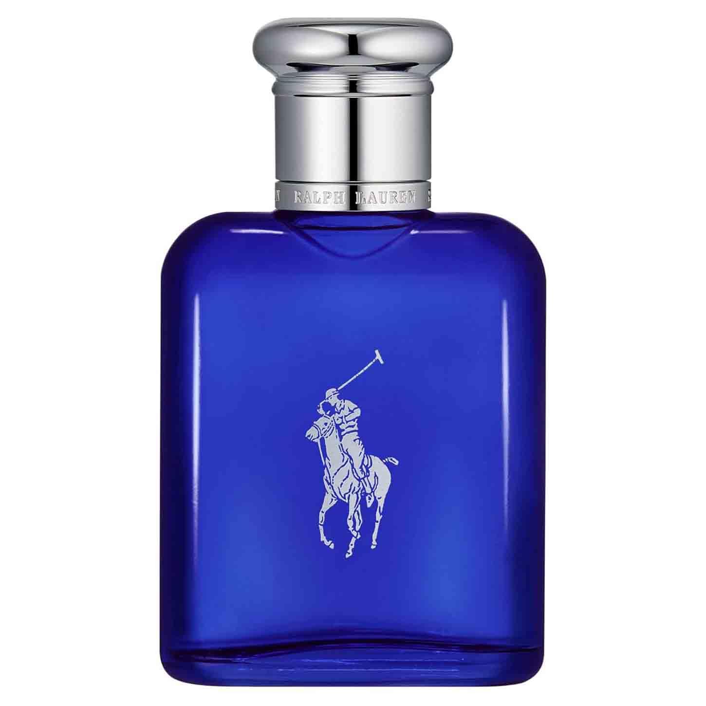 Ralph Lauren Polo Blue Eau de Toilette 75ml Spray
