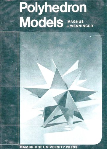 Polyhedron Models view 2
