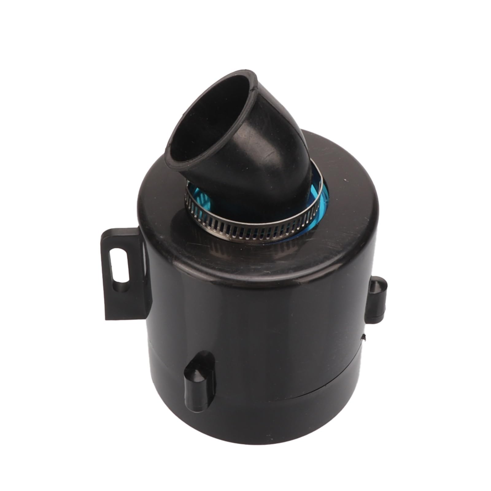 Filtre à air coudé 38mm pour vos sorties tout-terrain en quad