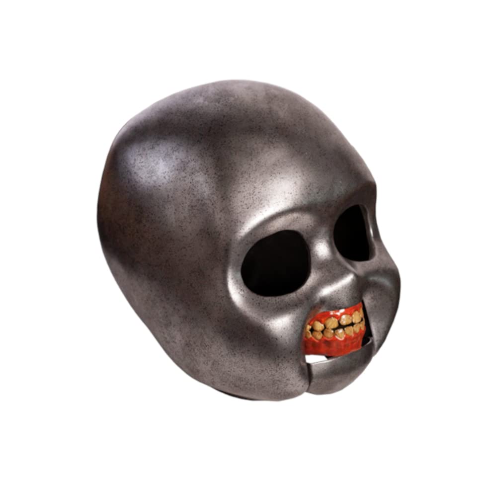 Amazon.co.jp: Child's Play 2 チャッキースカル 樹脂プロップレプリカ