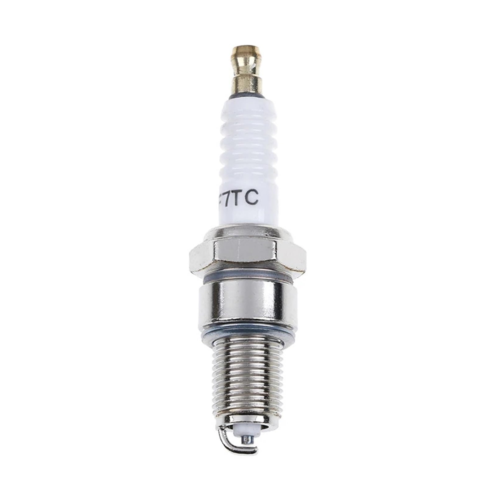 Bujías F7TC para cortacéspedes, motosierras, generadores de Motor de cortacéspedes
