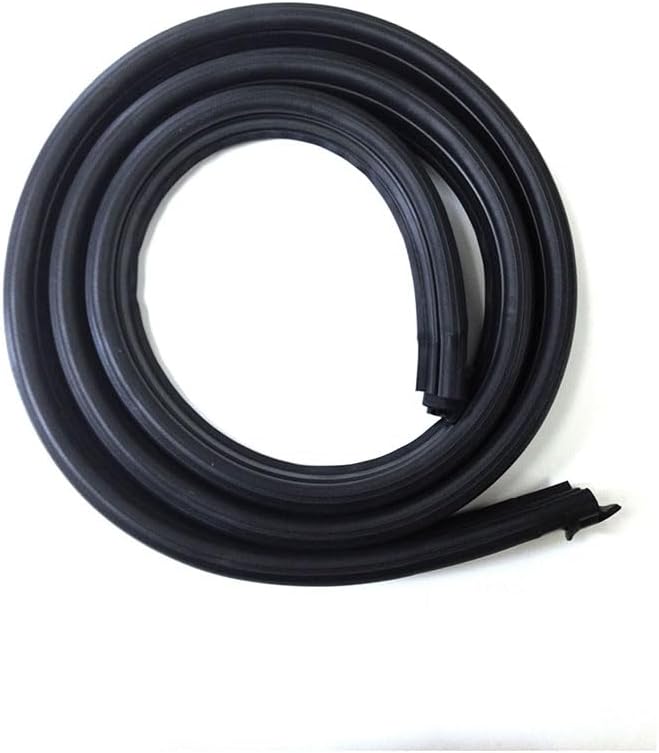 Fairchild Automotive D4084 Tailgate Hardtop Seal (Upper)