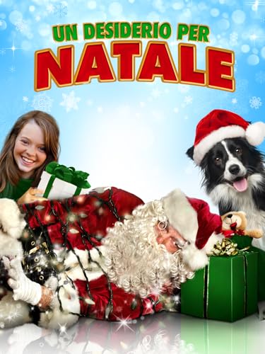  Un desiderio per Natale