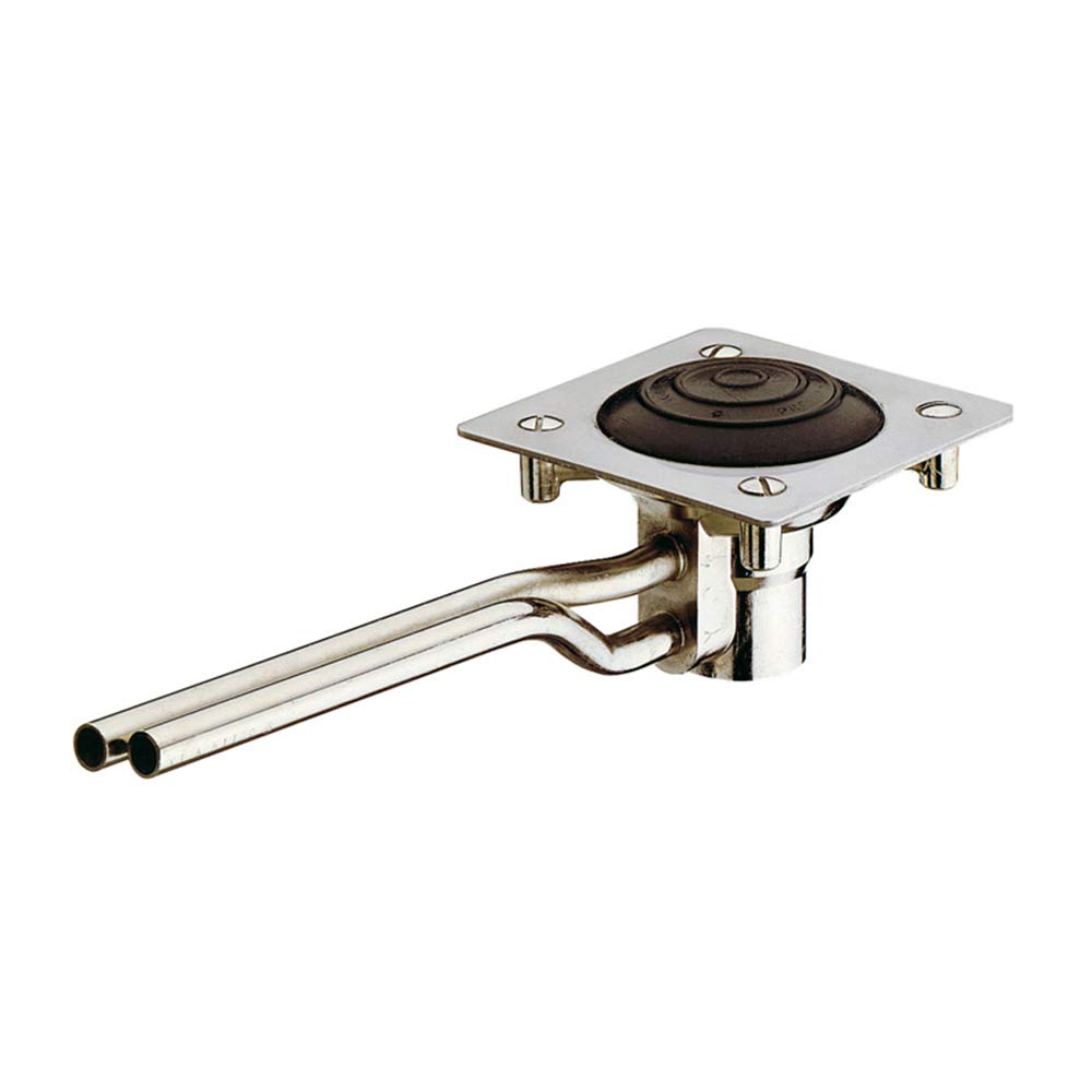 PRESTO SOL 509 LAVABO PULSADOR DE PIE
