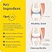 Summit Equine Joint & Mobility Bites Daily Supplement for Horses, Liposomal Delivery, Max Absorption, Vet Recommended, All-Natural Ingredients, 100% Drug-Free, Healthy Joints - 30 Bites