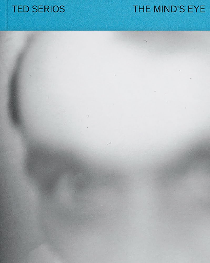 Ted Serios: The Mind’s Eye by Ted Serios PAPERBACK 9781954957039
