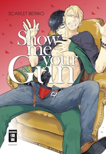 Preisvergleich Produktbild Show me your Gun