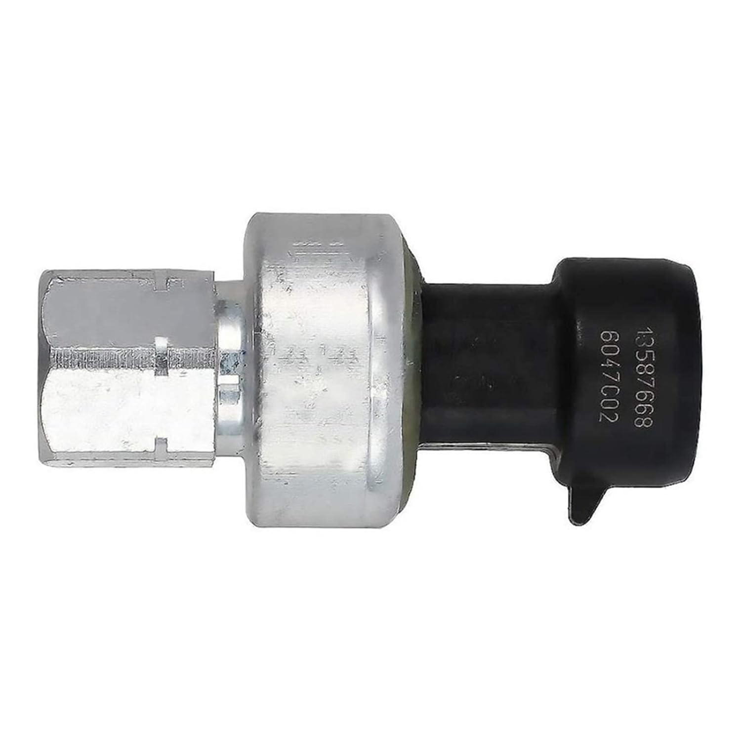 Car Map Sensor 7701205751 13587668 Air Conditioning Pressure Valve Sensor Switch for Espace (1984-2014)