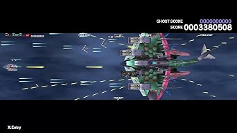 Dariusburst: Another Chronicle EX+ (Nintendo Switch)
