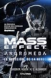 mass effect andromeda requisitos  Mass Effect Andromeda nº 1/4 (Mass Effect: Andromeda 1)